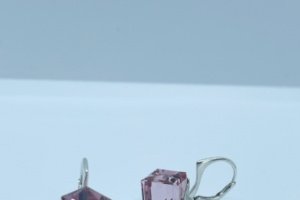 серьги Кубы - Описание