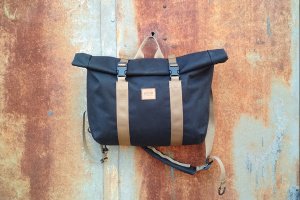 Мессенджер Velo Black