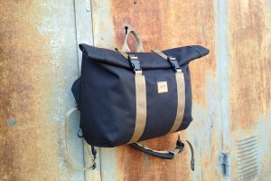 Мессенджер Velo Black - Описание