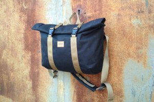 Мессенджер Velo Black - Описание