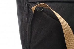 Мессенджер Velo Black - Описание