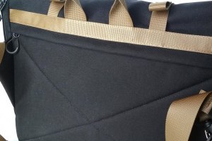 Мессенджер Velo Black - Описание