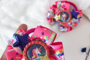 Набір з єдиророгами 4 - Опис