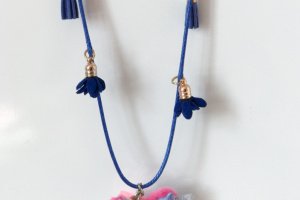 Набір з єдиророгами 4 - Опис