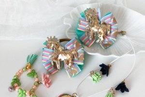 Подарочный набор единорог 6
