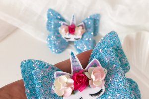 Подарочный набор единорог 8 - Описание