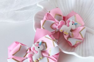 Подарочный набор единорог 12 - Описание