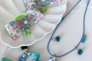 Работа Подарочный набор с собакой 7