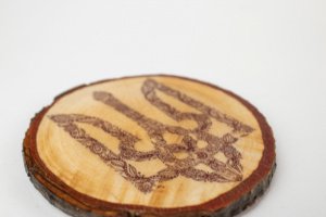 Декоративный магнитик "Герб", сувенир 01mgbg - Описание