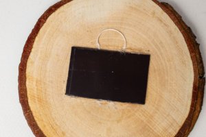 Декоративный магнитик "Герб", сувенир 01mgbg - Описание