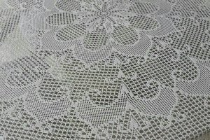 Скатерть - Описание