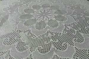 Скатерть - Описание