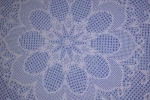 Скатерть - Описание