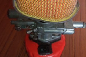 Нічник світильник Cab.MT - Опис