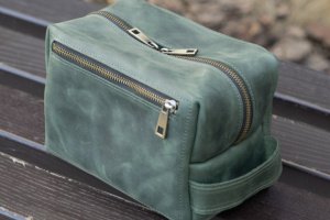 Несессер Косметичка дорожная - Описание