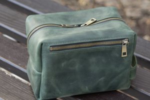 Несессер Косметичка дорожная - Описание