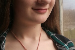 Кулон Око Пустелі - Опис