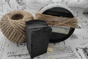 Дігтярне мило - ІНШІ РОБОТИ