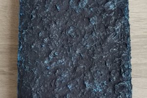 Гримуар Блокнот Глаз Дракона, - Описание