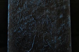 Грімуар Око Дракона, Книга тіней, Книга заклинань - Опис