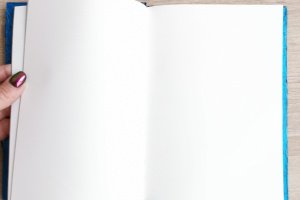 Грімуар Око Дракона, Книга тіней, Книга заклинань - Опис