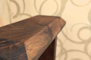 Настільна лампа «Sakura I» - Опис