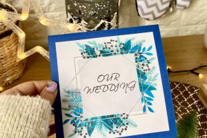 Самые неординарные приглашения на свадьбу - Описание