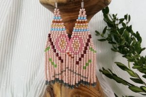 Невелика абстракція - Опис