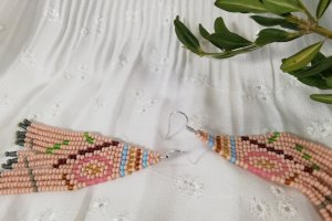 Невелика абстракція - Опис