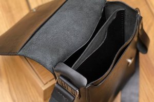 Сумка планшет із двома відділеннями - Опис