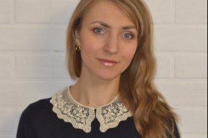 Воротник Винтаж, молочного цвета - Описание