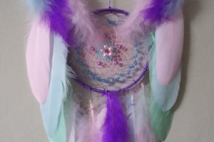 Ловец снов)))  - Описание