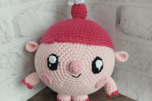 Малишарік Нюша