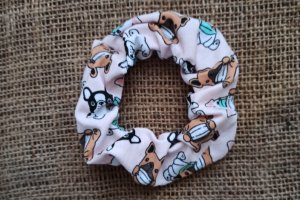 текстильна гумка