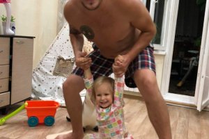 Рокерборд SwaeyBoard Балансборд развивающая игрушка балансир - Описание