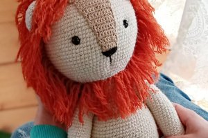 Левушка - Описание