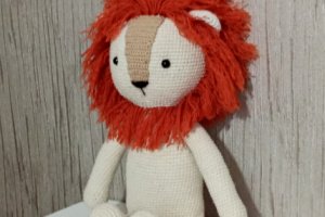 Левушка - Описание