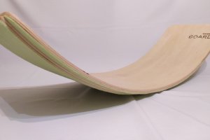 Рокерборд SwaeyBoard Балансборд, развивающая игрушка балансир - Описание