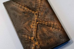 Обложка для документа "Некромикон" - Описание