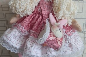 Льлька №1 - Описание