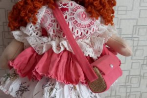 Льлька №1 - Описание