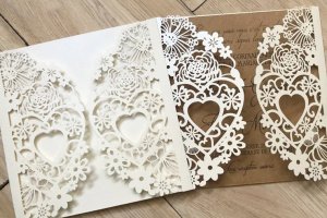 Запрошення  - Опис