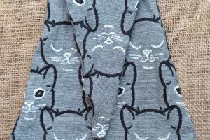 Колпак для сна Кошки, шапочка для сна - Описание