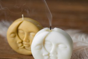 Комплект із двох свічок - ІНШІ РОБОТИ