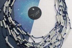 1001 вузлик - Опис