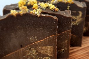 мило АЮРВЕДИЧНОЇ