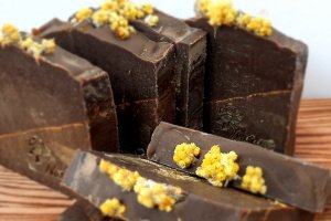 Мило Аюрведичне - Описание