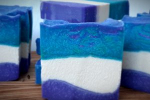 Мило Океан - Описание