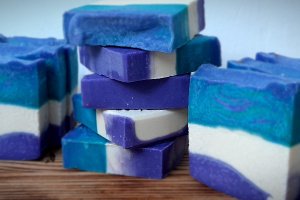 Мило Океан - Описание