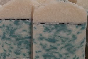 Мило Морський бриз - Опис